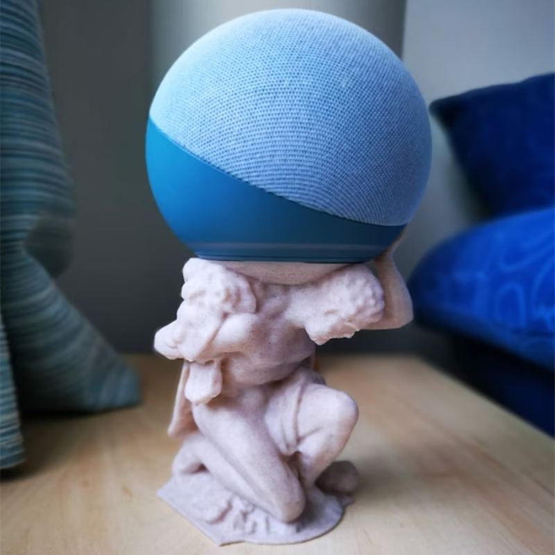 Echo Punkt 4./5. Stand-Herkule – Amazon Speaker Echo Dot 5 Bewertung und Preis